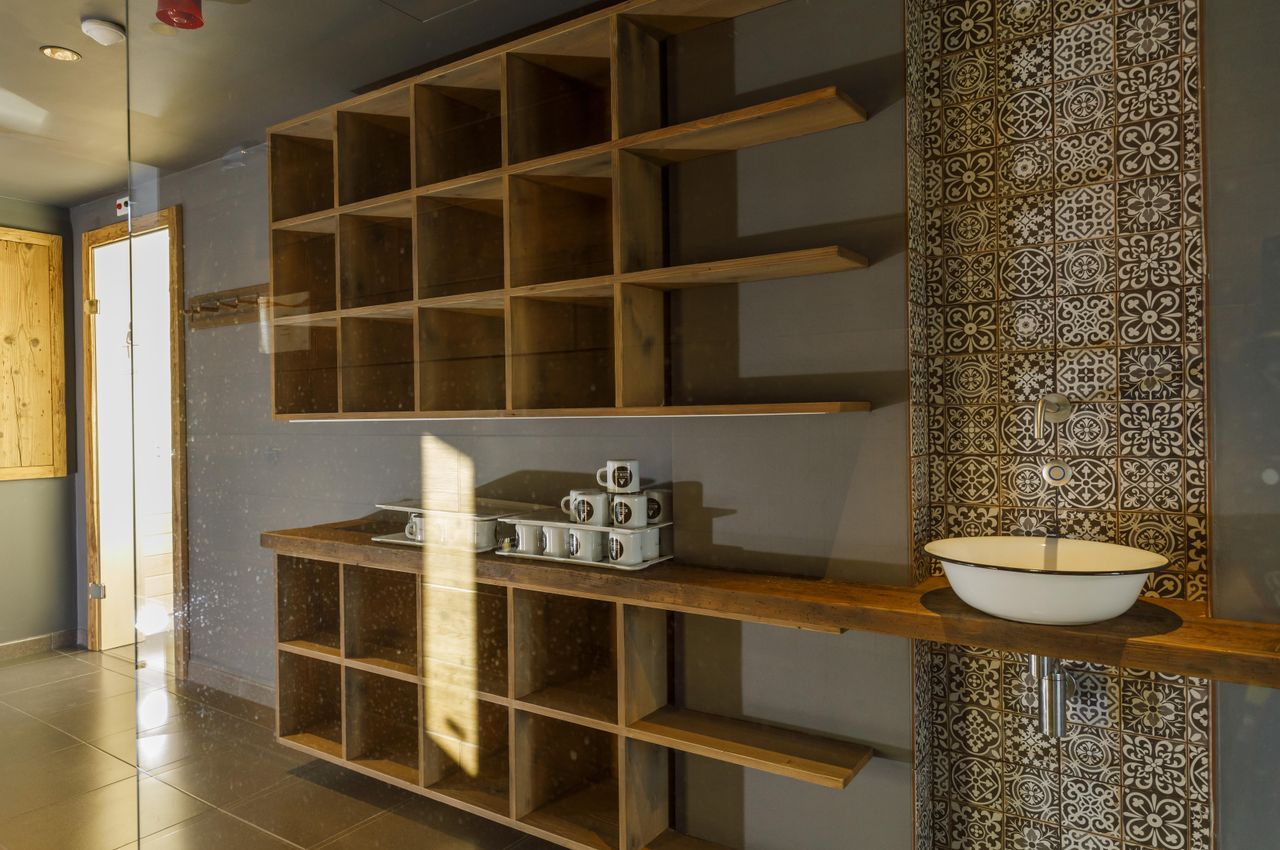 Garmisch-Partenkirchen Kultur Event  moun10 Jugendherberge image 10