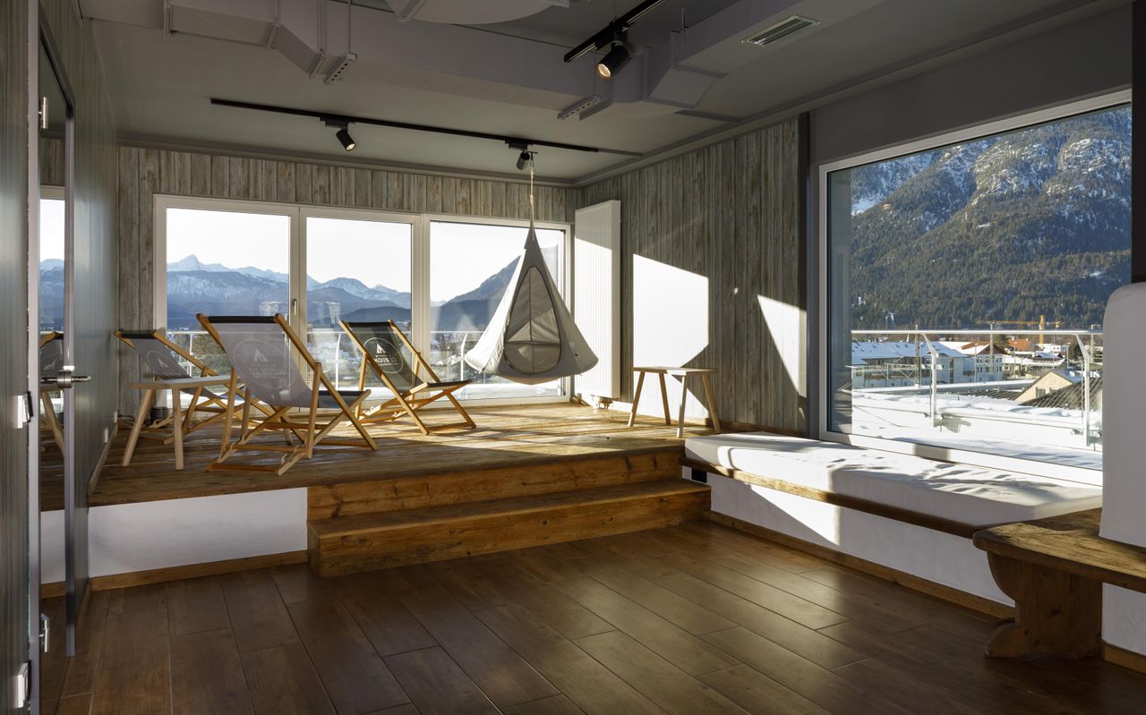 Garmisch-Partenkirchen Kultur Event  moun10 Jugendherberge image 10