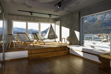 Garmisch-Partenkirchen Kultur Event moun10 Jugendherberge image 10