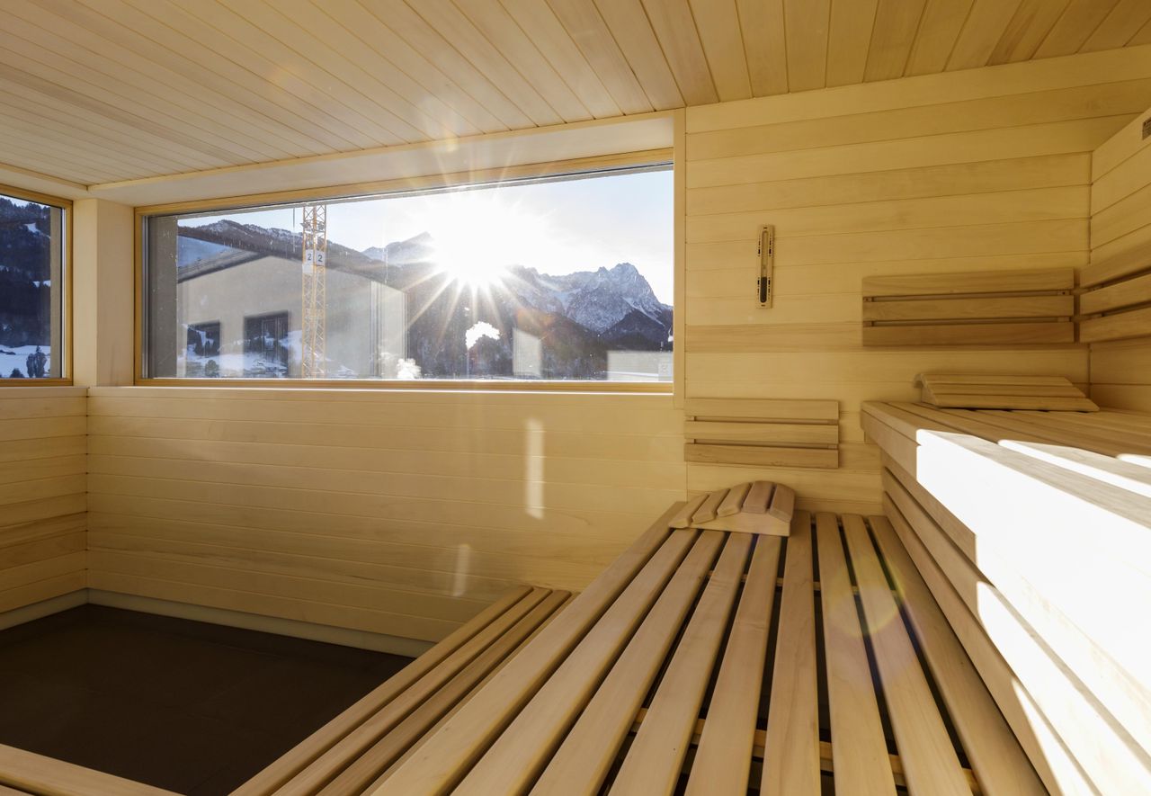 Garmisch-Partenkirchen Kultur Event  moun10 Jugendherberge image 10