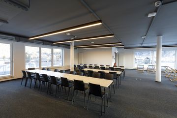 Garmisch-Partenkirchen Kultur Event moun10 Jugendherberge image 10