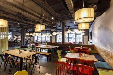 Garmisch-Partenkirchen Kultur Event moun10 Jugendherberge image 10