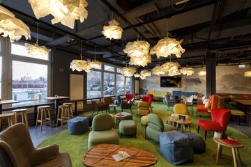 Garmisch-Partenkirchen Kultur Event moun10 Jugendherberge image 10