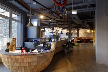 Garmisch-Partenkirchen Kultur Event moun10 Jugendherberge image 10