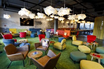 Garmisch-Partenkirchen Kultur Event moun10 Jugendherberge image 10