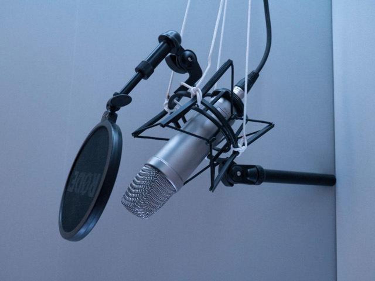 Berlin Tonstudio Tonstudio Tonstudio image 2