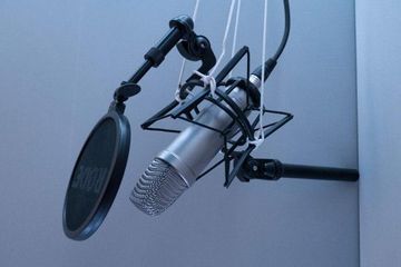 Berlin Tonstudio Tonstudio Tonstudio image 2