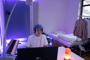 Berlin Tonstudio Tonstudio Tonstudio image 3