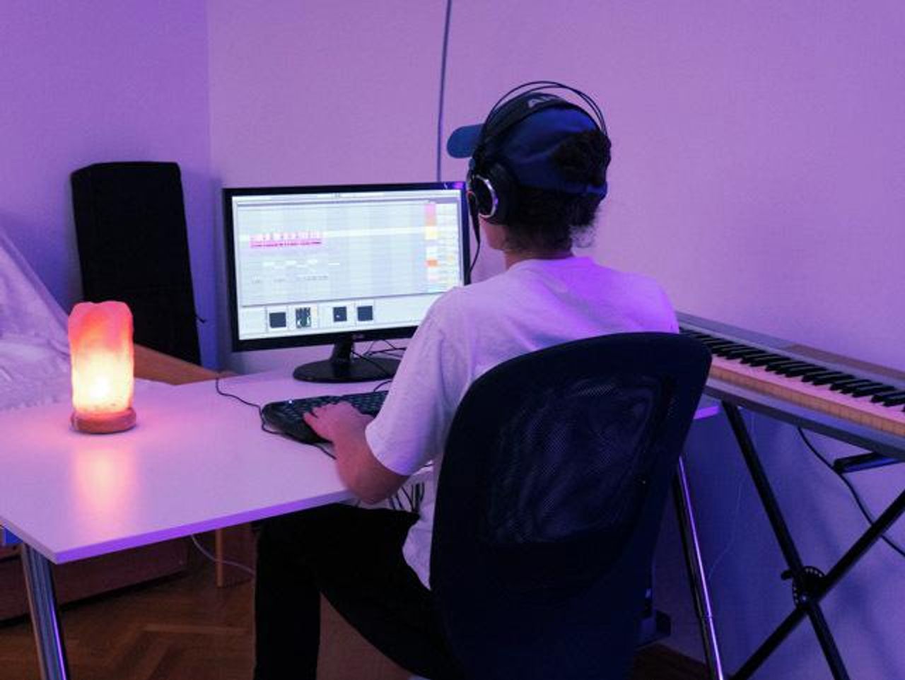 Berlin Tonstudio Tonstudio Tonstudio image 4