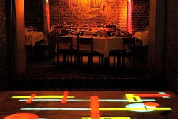 Dormagen PR & Marketing Event Weingut/Weinkeller Künstlerkeller image 0