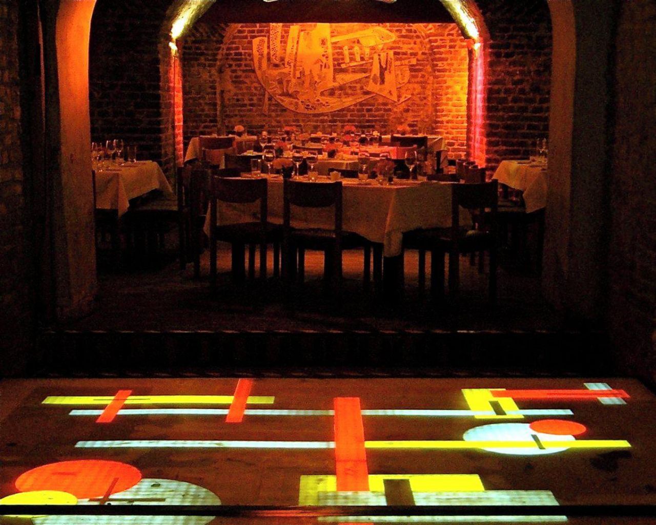 Dormagen PR & Marketing Event Weingut/Weinkeller Künstlerkeller image 0