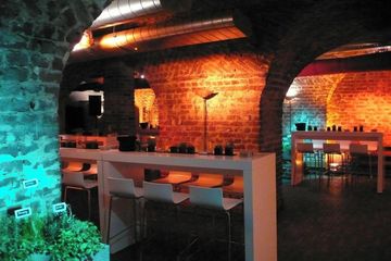 Dormagen PR & Marketing Event Weingut/Weinkeller Künstlerkeller image 6