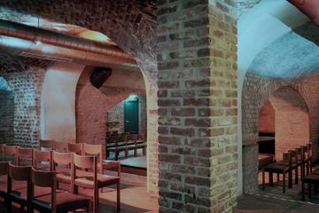 Dormagen PR & Marketing Event Weingut/Weinkeller Künstlerkeller image 5