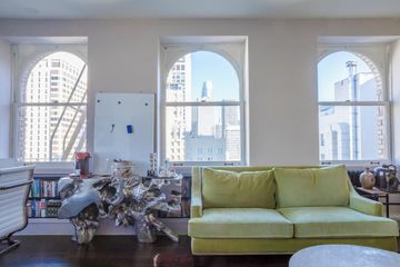 San Francisco workshop spaces Vergaderruimte Meeting Room image 1