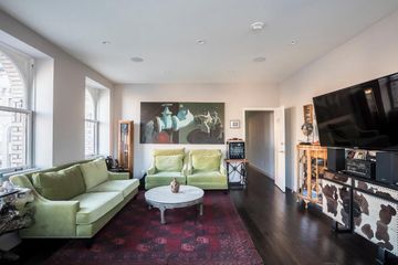 San Francisco workshop spaces Vergaderruimte Meeting Room image 2