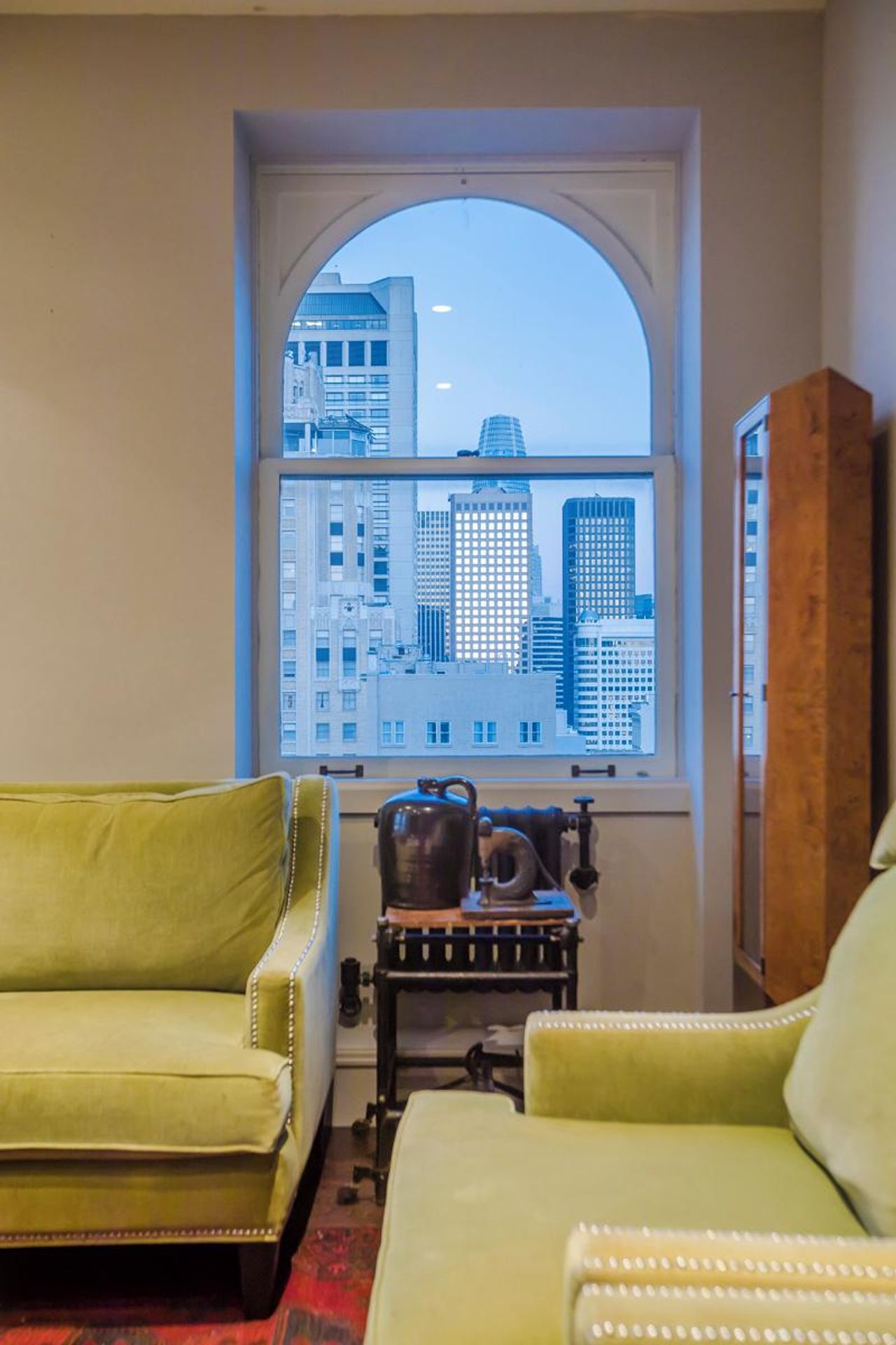 San Francisco workshop spaces Vergaderruimte Meeting Room image 8