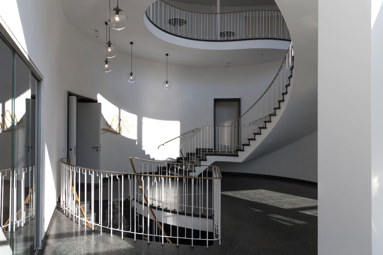 Dormagen PR & Marketing Event Veranstaltungsraum Theatersaal image 1