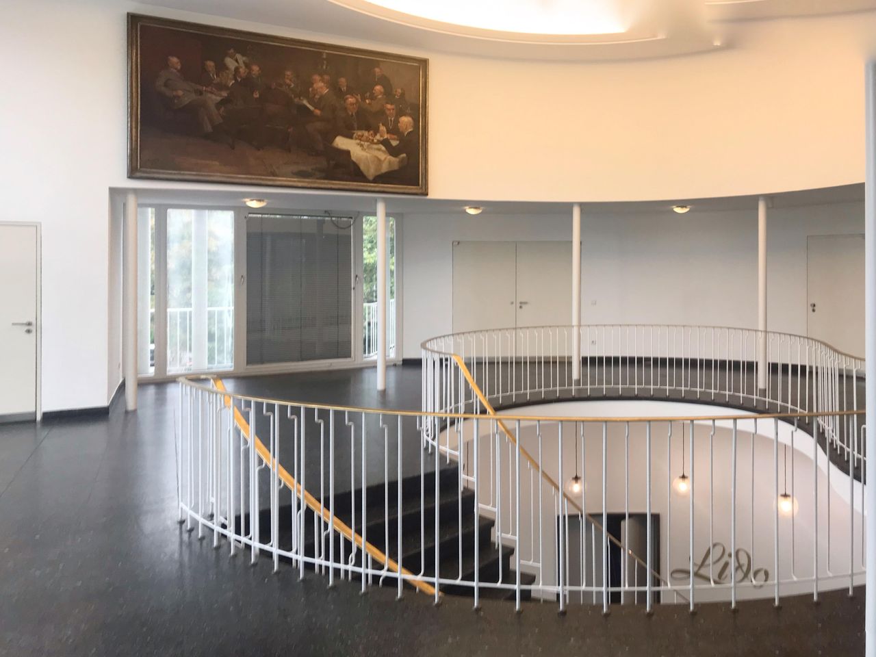 Dormagen PR & Marketing Event Veranstaltungsraum Theatersaal image 5