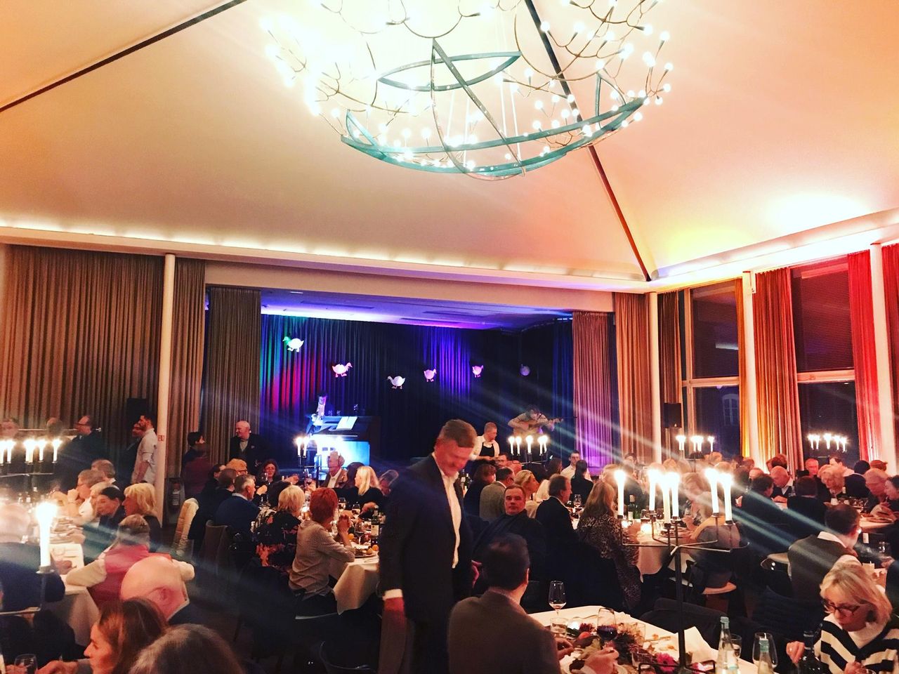 Dormagen PR & Marketing Event Veranstaltungsraum Theatersaal image 6