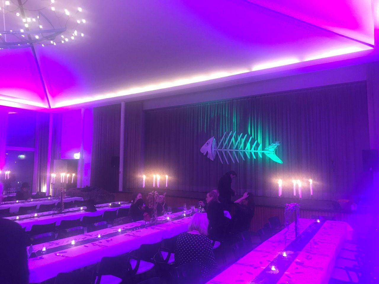 Dormagen PR & Marketing Event Veranstaltungsraum Theatersaal image 4