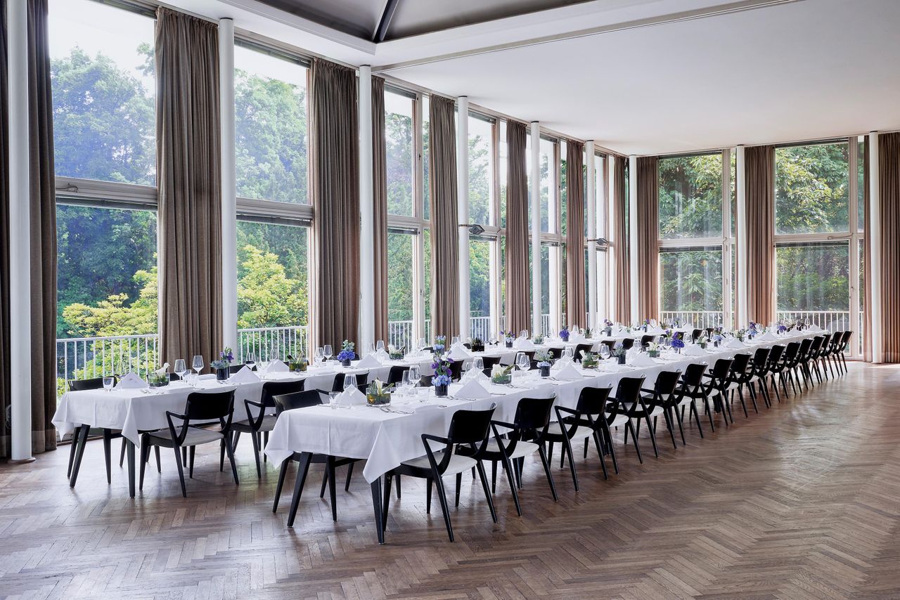 Dormagen PR & Marketing Event Veranstaltungsraum Theatersaal image 3