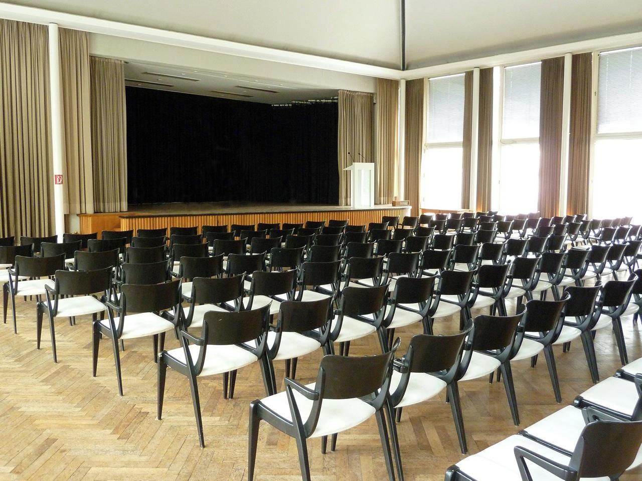 Dormagen PR & Marketing Event Veranstaltungsraum Theatersaal image 0