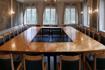 Dormagen PR & Marketing Event Historisches Gebäude Jacobizimmer image 0