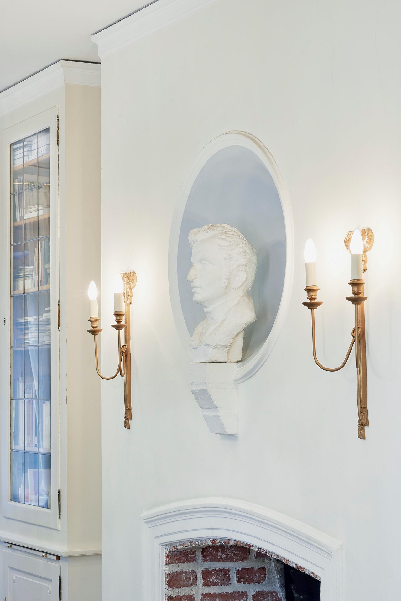 Dormagen PR & Marketing Event Historisches Gebäude Schadowzimmer image 2