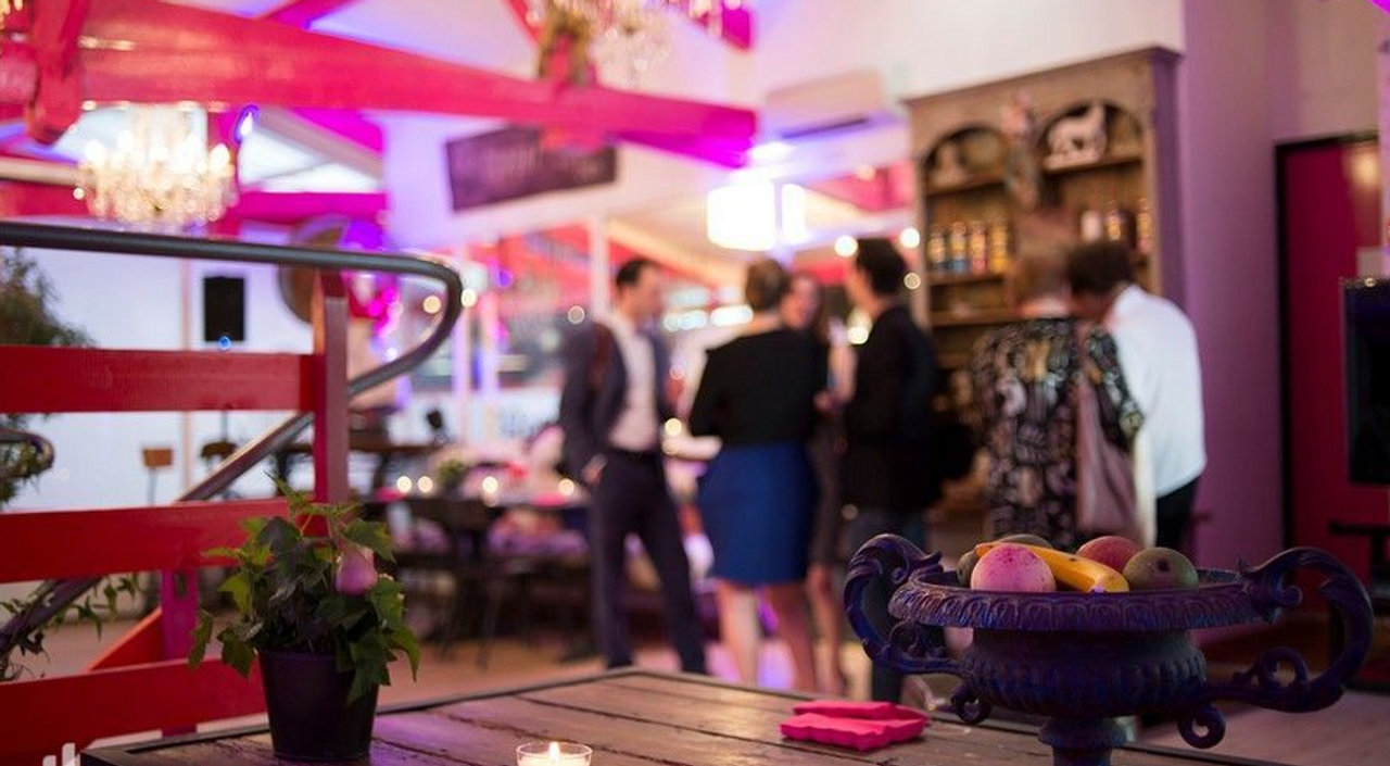 Paris workshop spaces Workshop Workshop Room image 12