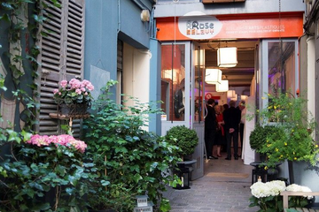 Paris workshop spaces Workshop Workshop Room image 0