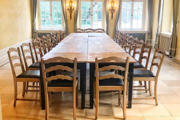 Dormagen PR & Marketing Event  Goethezimmer image 4