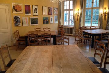 Dormagen PR & Marketing Event  Goethezimmer image 5