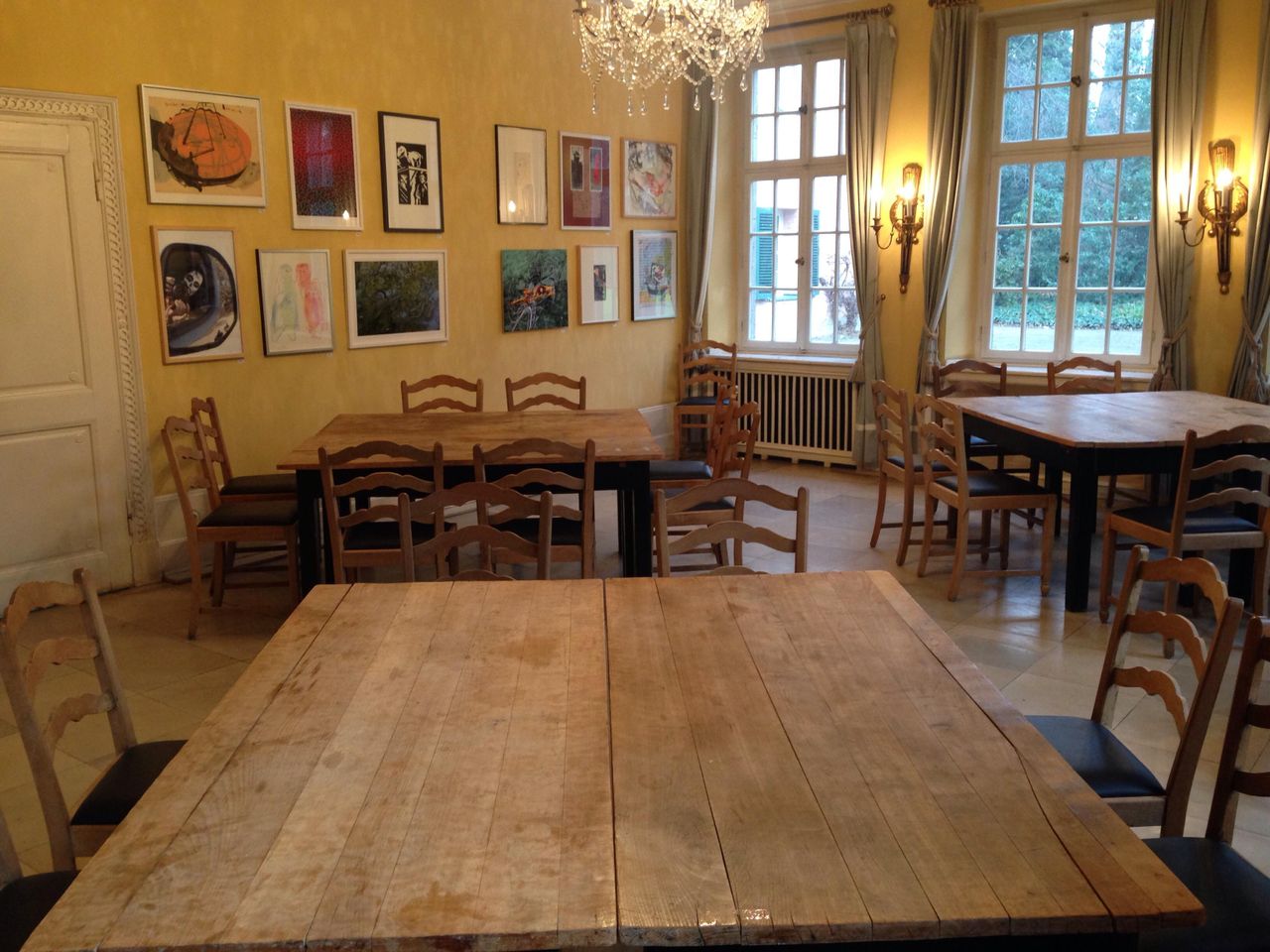 Dormagen PR & Marketing Event  Goethezimmer image 5