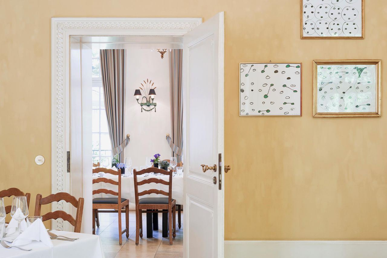 Dormagen PR & Marketing Event  Goethezimmer image 1