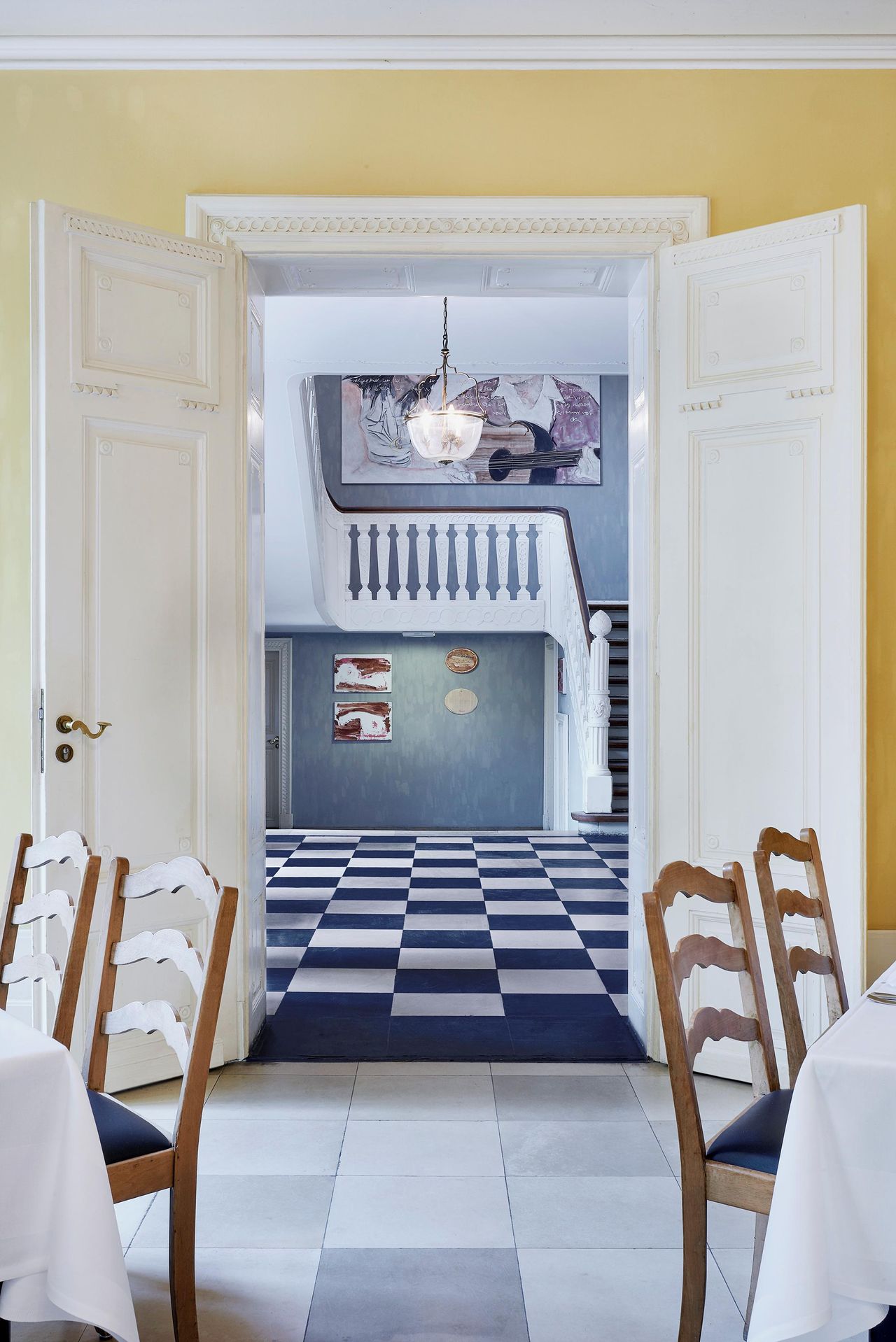 Dormagen PR & Marketing Event  Goethezimmer image 2