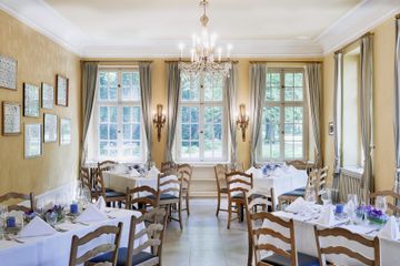 Dormagen PR & Marketing Event  Goethezimmer image 0