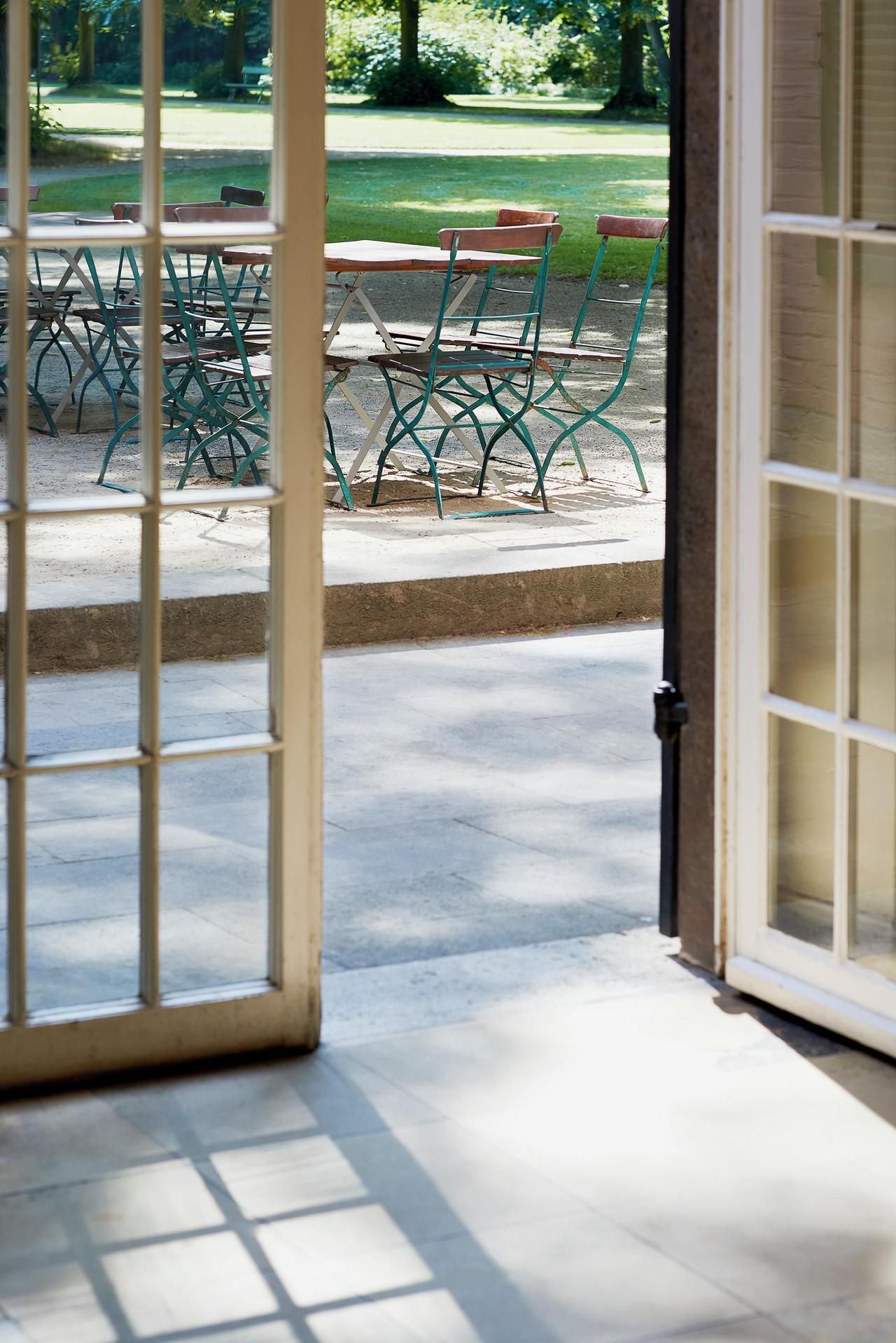 Düsseldorf PR & Marketing Event Historisches Gebäude Bibliothek image 2