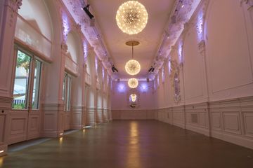 Wien PR & Marketing Event  Das VIENNABALLHAUS image 10