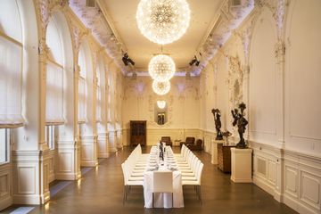 Wien PR & Marketing Event  Das VIENNABALLHAUS image 10