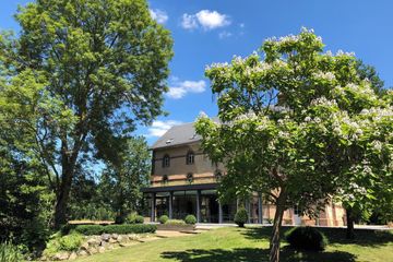 Rest van de wereld training rooms Industriële ruimte Project room image 0