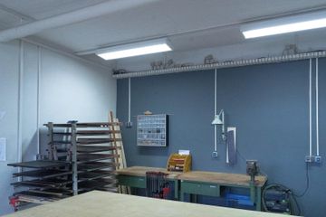 Berlin  Werkstatt Die Werkstatt image 2