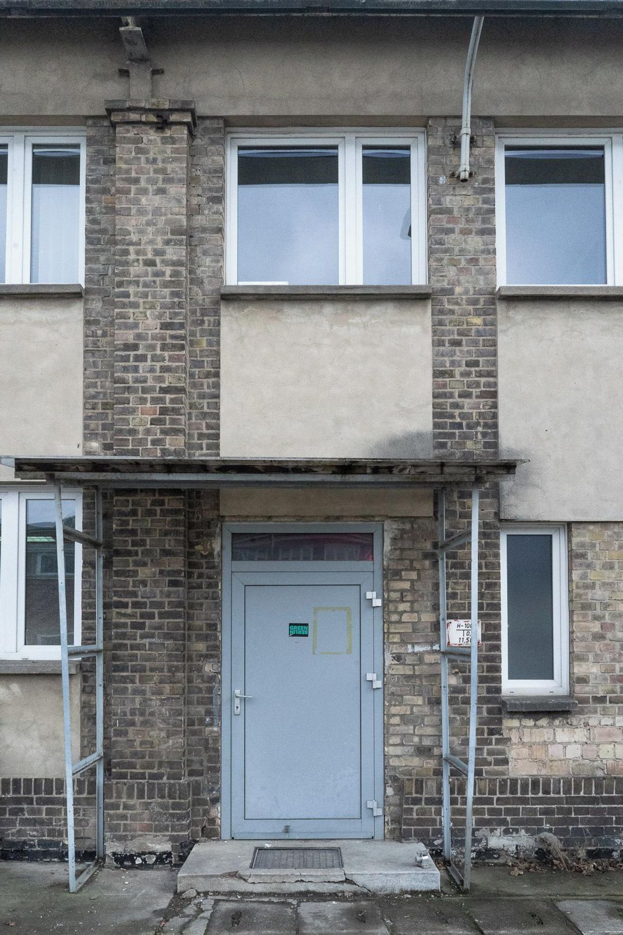 Berlin  Werkstatt Die Werkstatt image 6