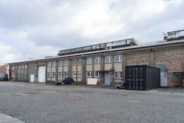 Berlin  Werkstatt Die Werkstatt image 5