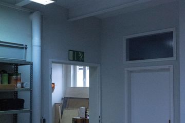 Berlin  Werkstatt Der Workshopraum image 1