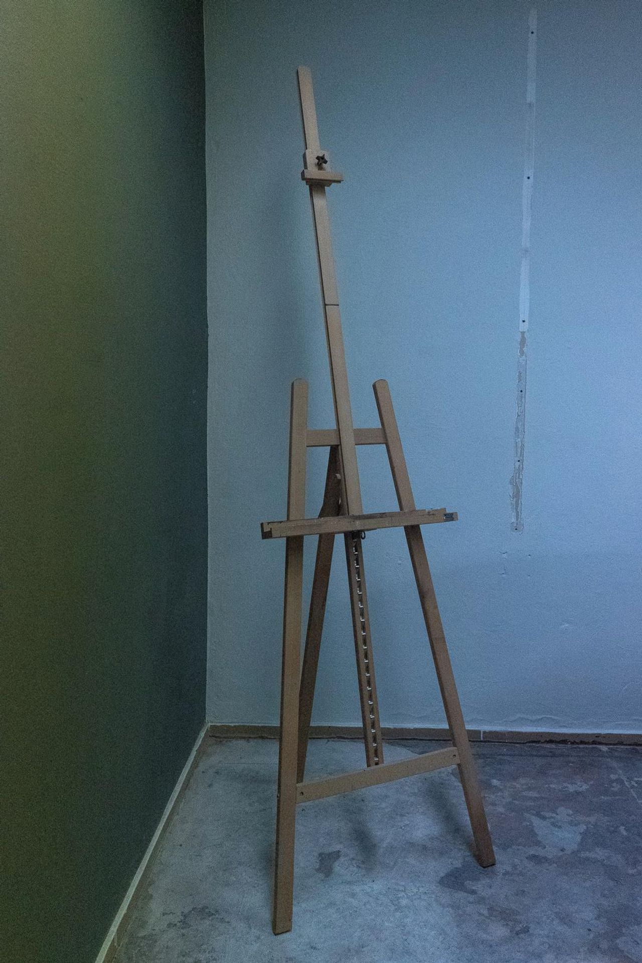 Berlin  Werkstatt Der Workshopraum image 4