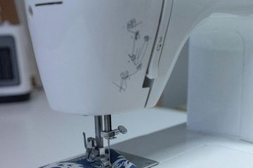 Berlin  Werkstatt Die Textilwerkstatt image 2