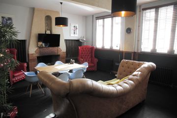 London workshop spaces Meeting room Augustine Hall - The Lounge image 1
