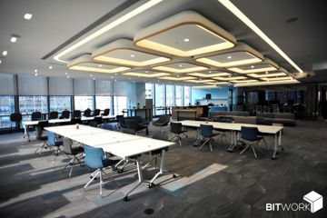 Hong Kong corporate event spaces Coworking ruimte Co-working, event space, meetup image 1