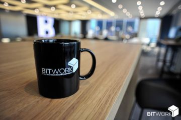 Hong Kong corporate event spaces Coworking ruimte Co-working, event space, meetup image 4