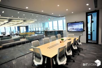 Hong Kong corporate event spaces Coworking ruimte Co-working, event space, meetup image 5